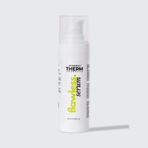 Ser Pete Hiperpigmentare, Flawless Serum, cu Acid Tranexamic, Arbutină și Niacinamide - imagine 2
