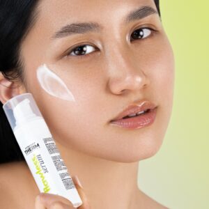 Ser Pete Hiperpigmentare, Flawless Serum, cu Acid Tranexamic, Arbutină și Niacinamide - imagine 5