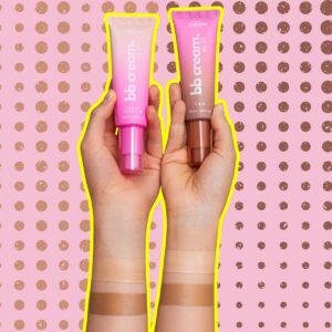 BB Cream SPF 25 Light/Medium - imagine 8