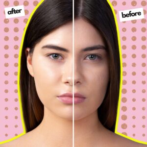 BB Cream SPF 25 Light/Medium - imagine 2