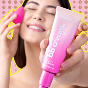 BB Cream SPF 25 Light/Medium - imagine 6