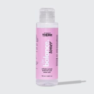 Toner hidratant, In Balance Toner, toner echilibrant și hidratant cu Aminoacizi și Acid Hialuronic - imagine 2